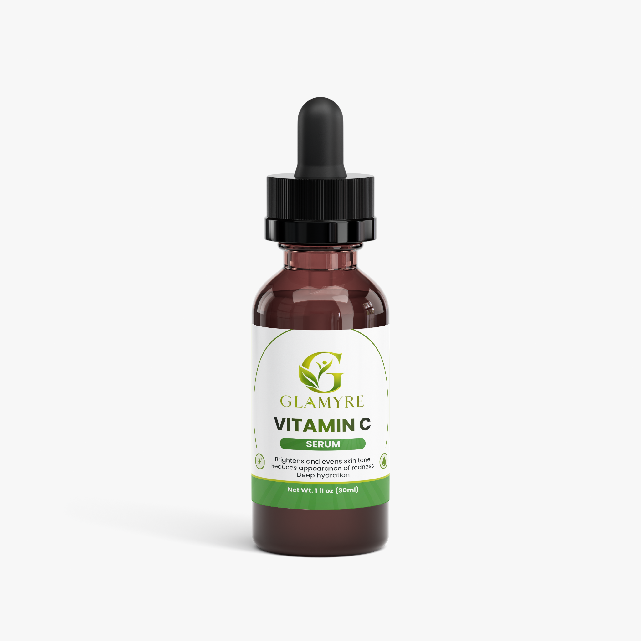GLAMYRE Vitamin C Serum